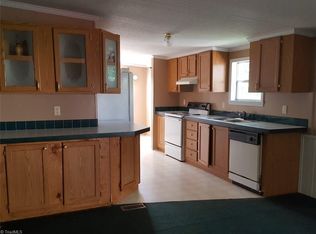 385 Jess Cross Rd, Lexington, NC 27292