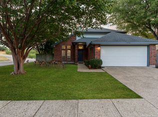 2914 Ridge Song, San Antonio, TX 78247