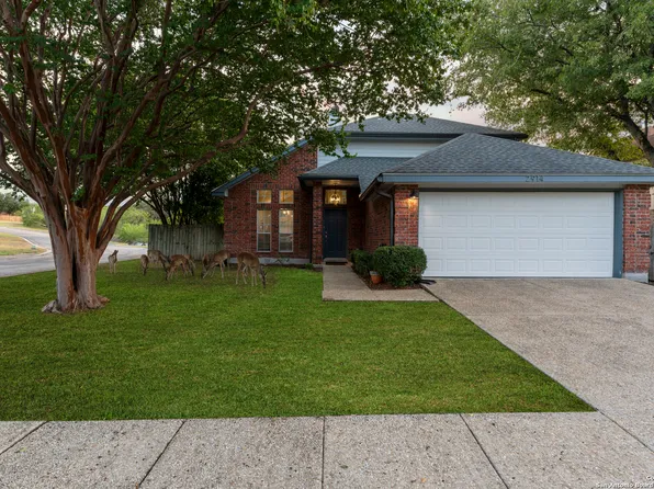2914 RIDGE SONG, San Antonio, TX 78247