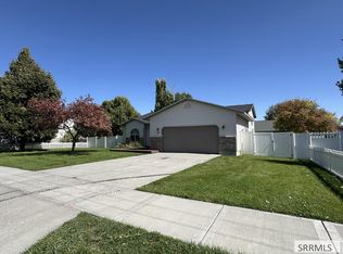 191 Pioneer Rd, Rexburg, ID 83440