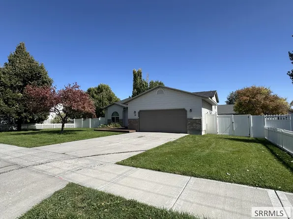 191 Pioneer Rd, Rexburg, ID 83440