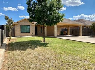 621 E 44th St, San Angelo, TX 76903