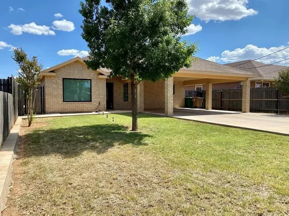 621 E 44th St, San Angelo, TX 76903