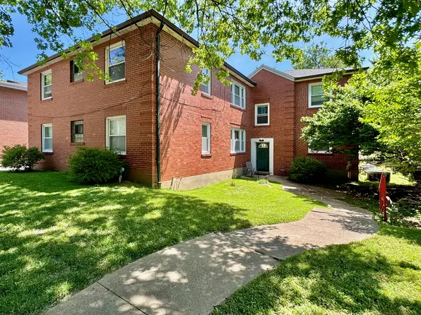 420 S Hanley Rd APT 2W, Saint Louis, MO 63105