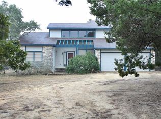 109 Freedom Dr, Wimberley, TX 78676