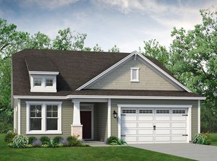 The Redbud Plan, Traditions at Carolina Forest, Myrtle Beach, SC 29579