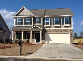 652 Stickley Rd, Columbia, SC 29229