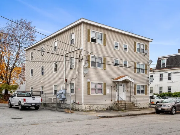 14-14 18th St, Lowell, MA 01850
