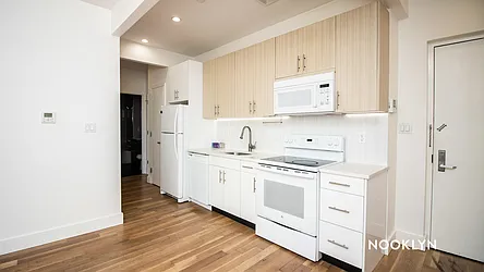 Rented by Nooklyn NYC LLC