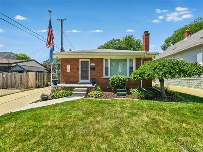 144 1st St, Wyandotte, MI, 48192