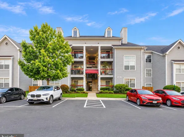 9900 Boysenberry Way APT 270-6, Gaithersburg, MD 20879