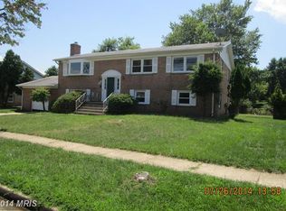 510 Kisconko Turn, Fort Washington, MD 20744