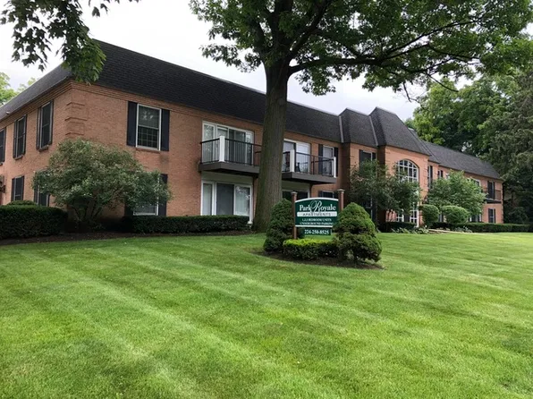 207 W Park Ave, Libertyville, IL