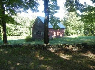 301 Mountain Rd, Wilbraham, MA 01095