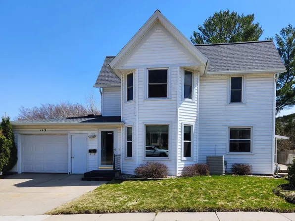 113 Grand Avenue, Lodi, WI 53555