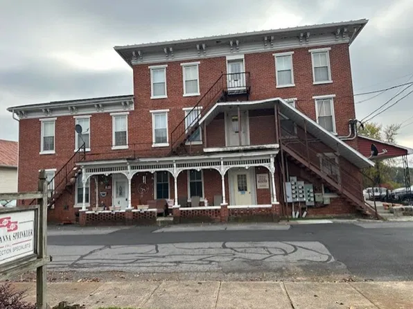 403 N Front St #I, Liverpool, PA 17045