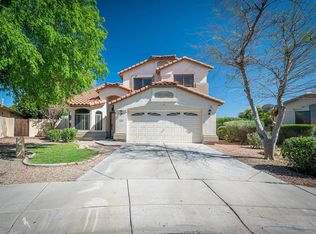 2705 N 111th Ln, Avondale, AZ 85392