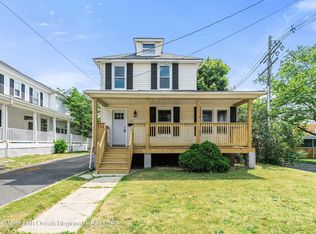 317 Broad St, Keyport, NJ 07735