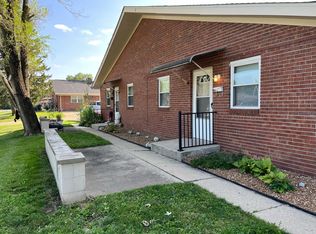 438 Beechwood Dr, Beech Grove, IN 46107