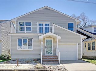 18 E Avalon Ave, Ocean Gate, NJ 08740