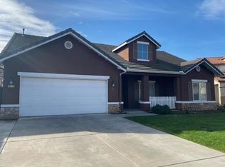 6019 E Andrews Ave, Fresno, CA 93727