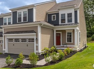 107 Orchard Dr #30, Sudbury, MA 01776