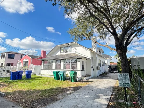 1967 SW 24th Ave #3, Miami, FL 33125