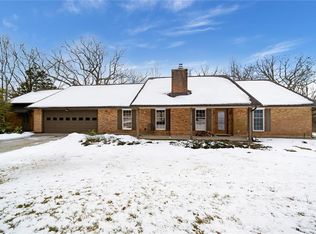 2318 Stevenson Rd, Xenia, OH 45385