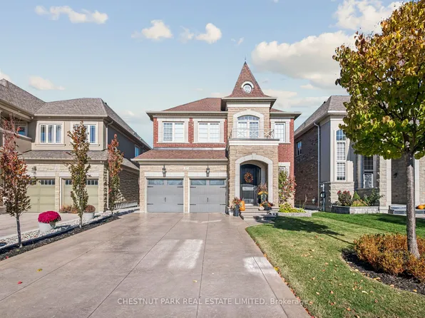 67 Hatton Garden Rd, Vaughan, ON L4H 3P8
