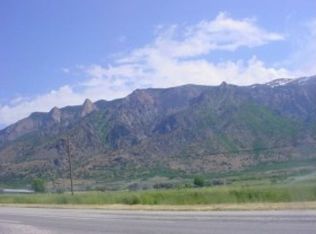 856 W 8150 S, Willard, UT 84340