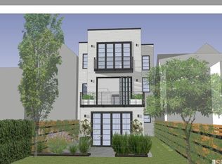 258 Cumberland St, San Francisco, CA 94114