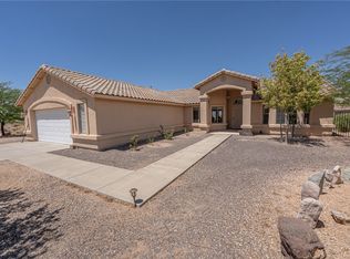 3425 Louise Ave, Kingman, AZ 86401