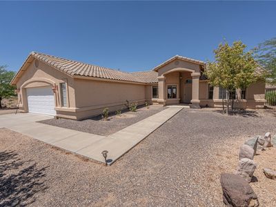 3425 Louise Ave, Kingman, AZ, 86401