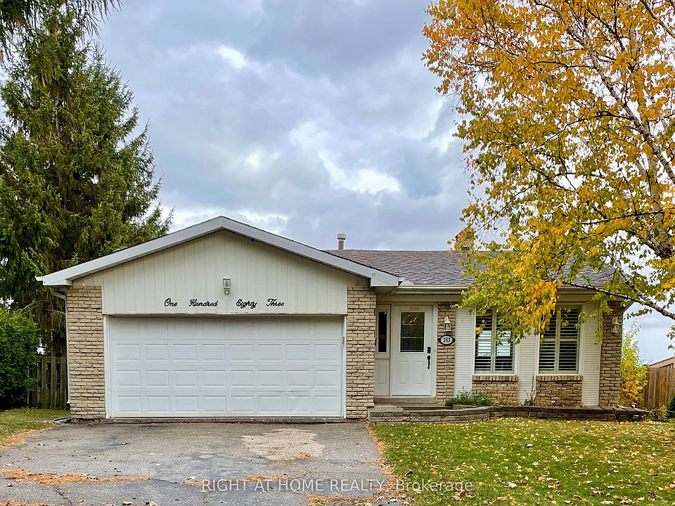 1st image of 183 Autumn Hill Cres