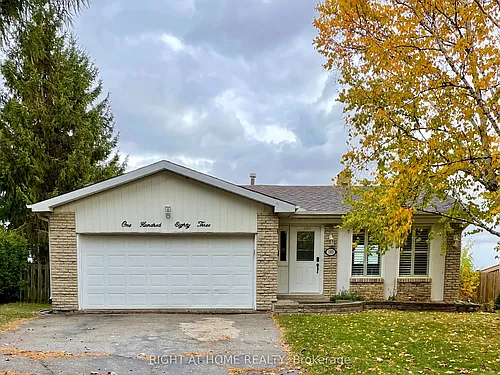 183 Autumn Hill Cres #UPPER Photo 1