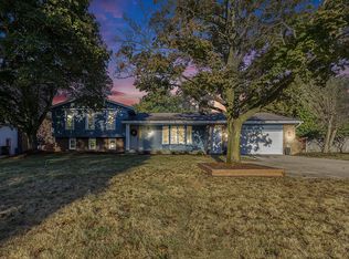 7151 Churchill St, Jenison, MI 49428