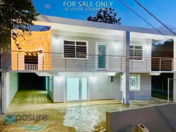 63 Commons Juana Ramos Y Carrillo Calle Lopes Caceres Farm #C, Guaynabo, PR 00969