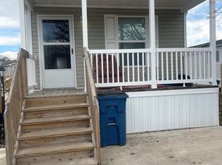 246 N 500 E #136, Marion, IN 46952