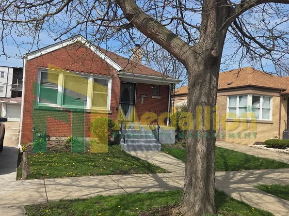 11004 S Eberhart Ave, Chicago, IL 60628