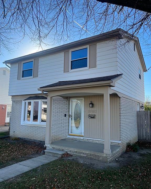29293 Marshall St, Southfield, MI 48076 Zillow