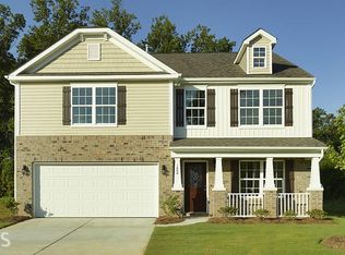 8013 Coleson Xing, Locust Grove, GA