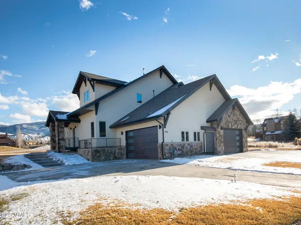 115 Coyote Pl #A, Gypsum, CO 81637