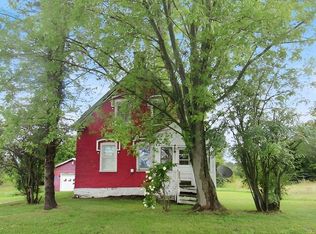 457 Fee Rd, Mooers, NY 12958
