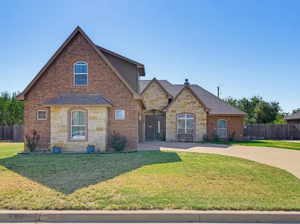 3709 Hill Country Dr, Abilene, TX 79606