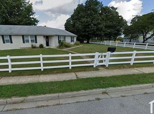 716 Delaware Ave, Glen Burnie, MD 21060