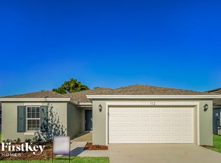 112 Southern Breeze Loop, Winter Haven, FL 33880