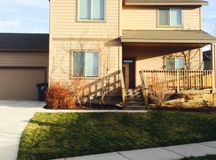 62064 Wolcott Pl, Bend, OR 97701