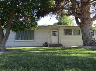 4025 W Metaline Ave, Kennewick, WA 99336