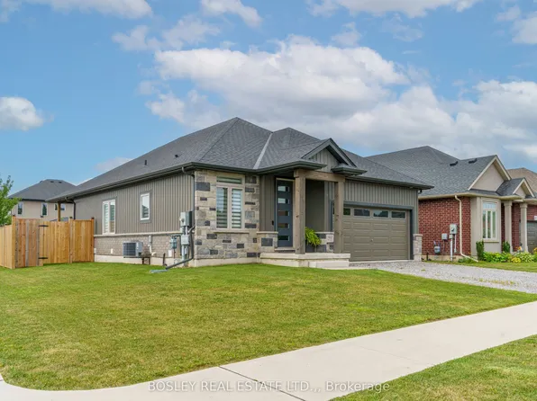 591 Gaiser Rd, Welland, ON L3C 0E4