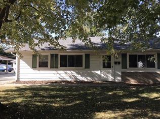 809 Witherspoon Dr, Kokomo, IN